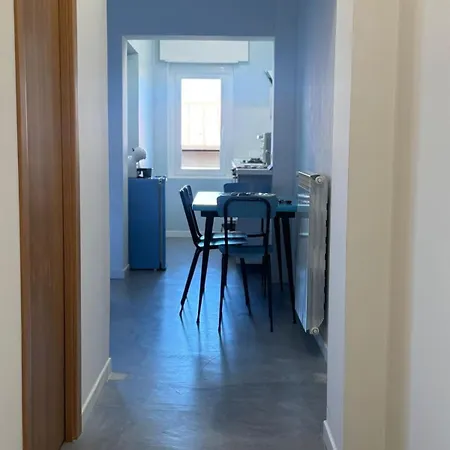 Galleria 28 - In Con Stile Сasa de vacaciones