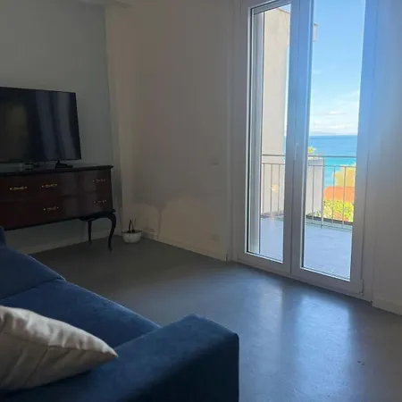 Galleria 28 - In Con Stile Сasa de vacaciones Soverato Marina