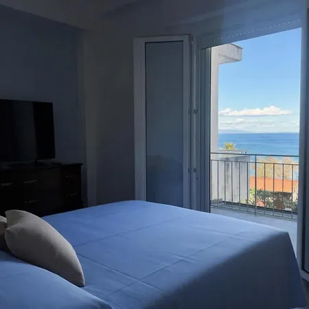 Galleria 28 - In Con Stile Сasa de vacaciones Soverato Marina