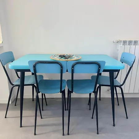 Galleria 28 - In Con Stile Сasa de vacaciones Soverato Marina