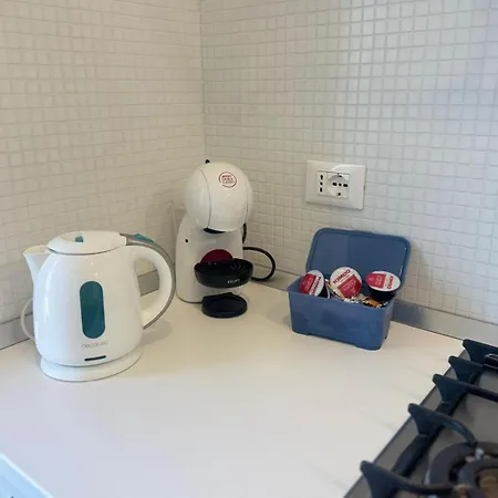 Galleria 28 - In Con Stile Holiday home Soverato Marina