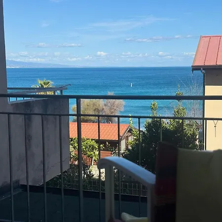 Galleria 28 - In Con Stile Casa de Férias Soverato Marina