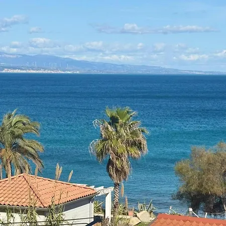 Galleria 28 - In Con Stile Holiday home Soverato Marina