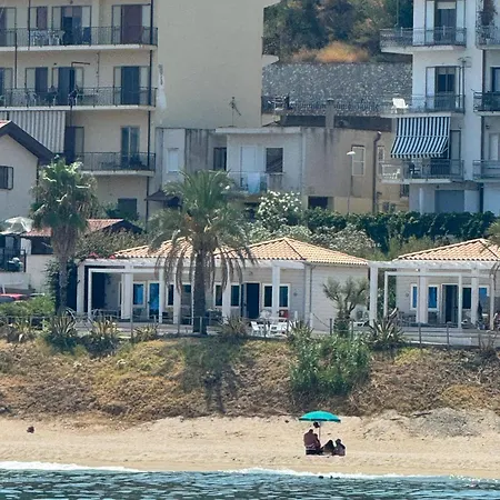 Galleria 28 - In Con Stile Сasa de vacaciones Soverato Marina