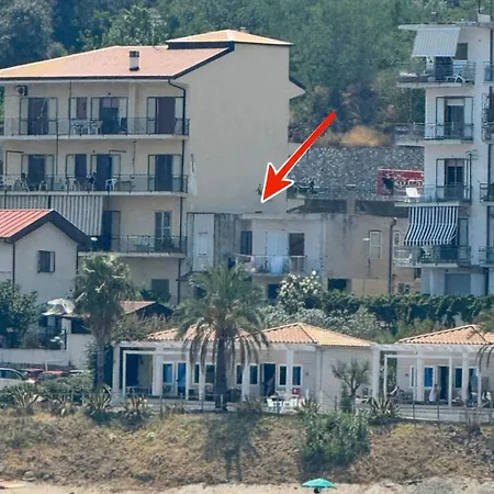 Galleria 28 - In Con Stile Сasa de vacaciones Soverato Marina