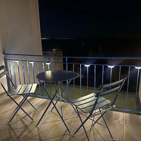 Galleria 28 - In Con Stile Сasa de vacaciones *