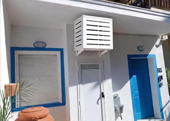 Galleria 28 - In Con Stile Holiday home *