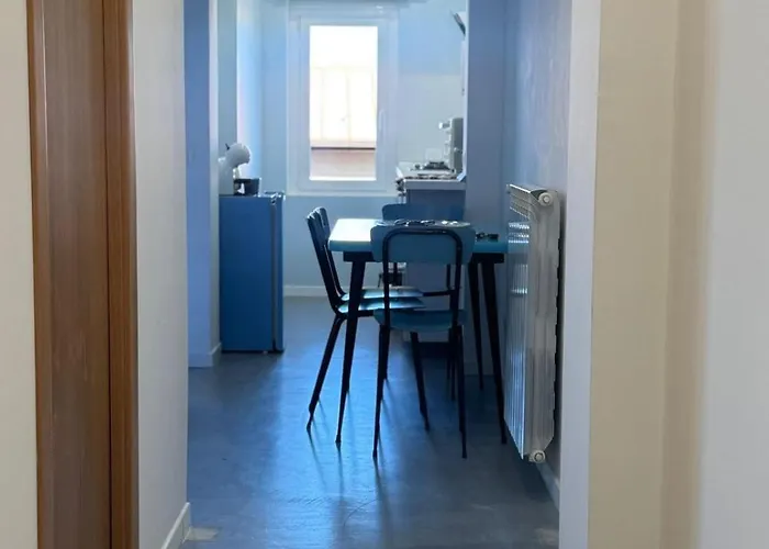 Galleria 28 - In Con Stile Casa de Férias