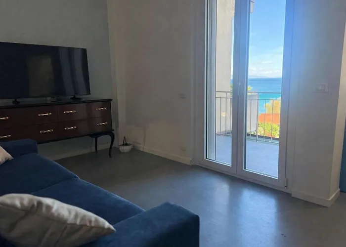 Galleria 28 - In Con Stile Casa de Férias Soverato Marina