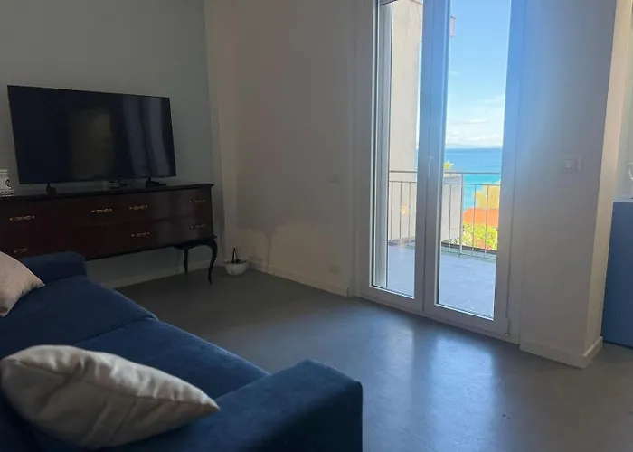 Galleria 28 - In Con Stile Casa de Férias Soverato Marina