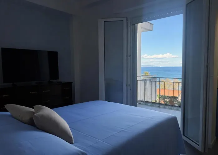 Galleria 28 - In Con Stile Casa de Férias Soverato Marina