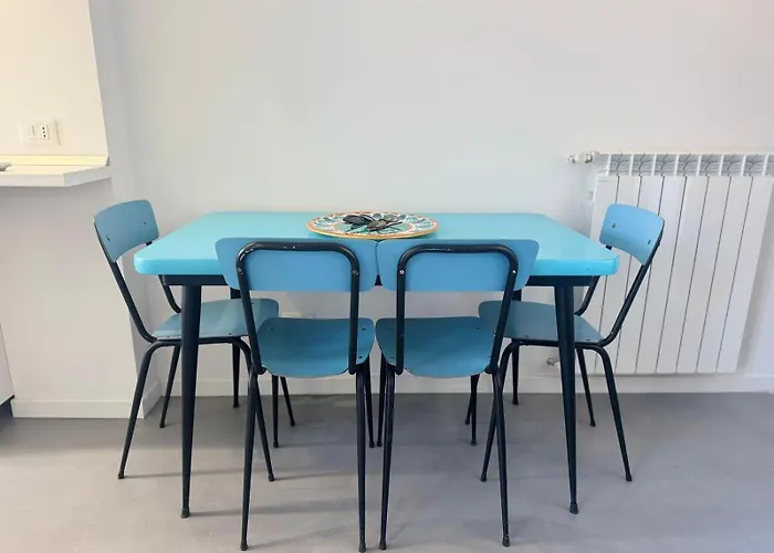 Galleria 28 - In Con Stile Casa de Férias Soverato Marina