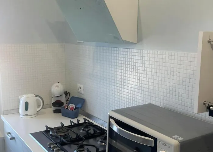 Holiday home Galleria 28 - In Con Stile