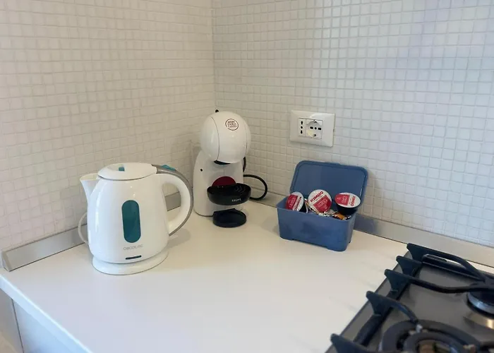 Galleria 28 - In Con Stile Holiday home Soverato Marina