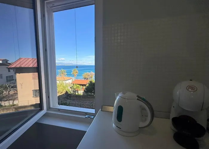 Galleria 28 - In Con Stile * Soverato Marina