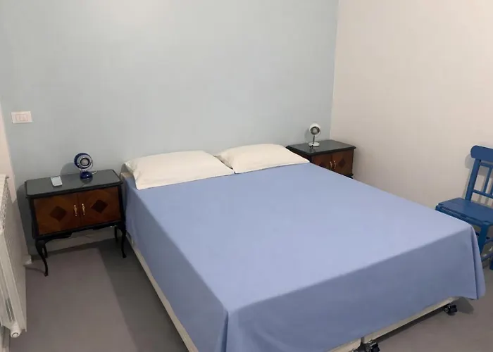 Holiday home Galleria 28 - In Con Stile Soverato Marina