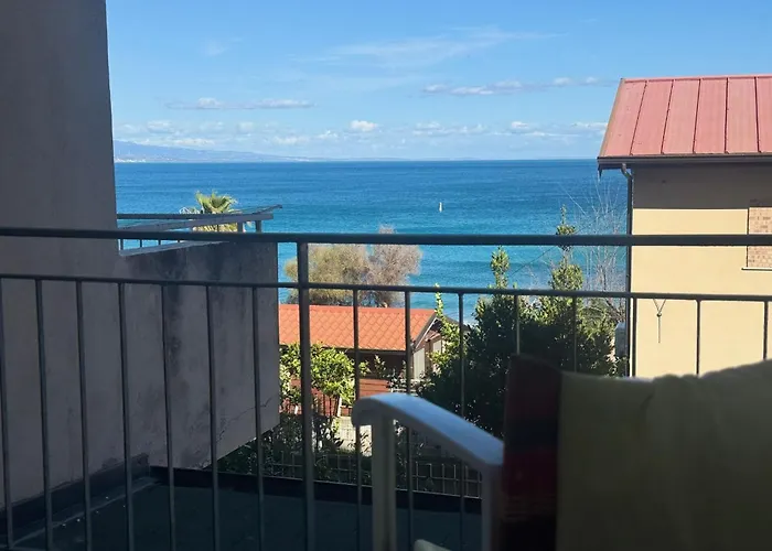 Galleria 28 - In Con Stile Casa de Férias Soverato Marina