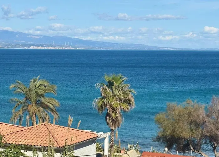 Galleria 28 - In Con Stile Casa de Férias Soverato Marina