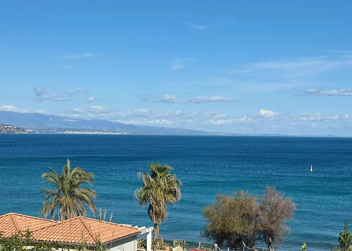 Galleria 28 - In Con Stile Casa de Férias Soverato Marina