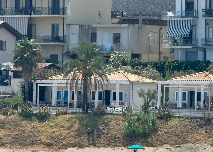 Galleria 28 - In Con Stile Holiday home Soverato Marina