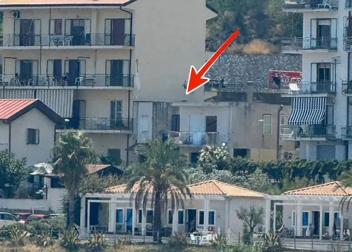 Galleria 28 - In Con Stile Casa de Férias Soverato Marina